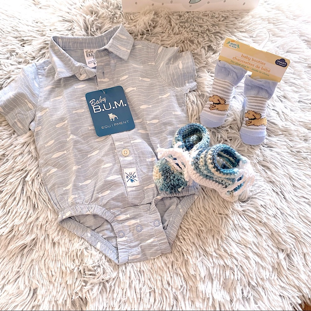 Baby gift
